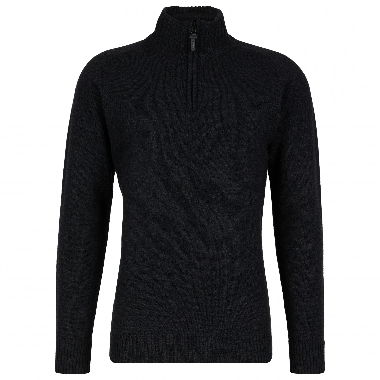 Stoic MMXX.Nauta Wool Quarter Zip Sweater - Wollpullover 12 Stoic MMXX.Nauta Wool Quarter Zip Sweater - Wollpullover – Bild 10