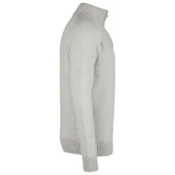 Stoic MMXX.Nauta Wool Quarter Zip Sweater - Wollpullover 14 Stoic MMXX.Nauta Wool Quarter Zip Sweater - Wollpullover -Outdoor Produkt Geschäft stoic mmxxnauta wool quarter zip sweater wollpullover detail 3