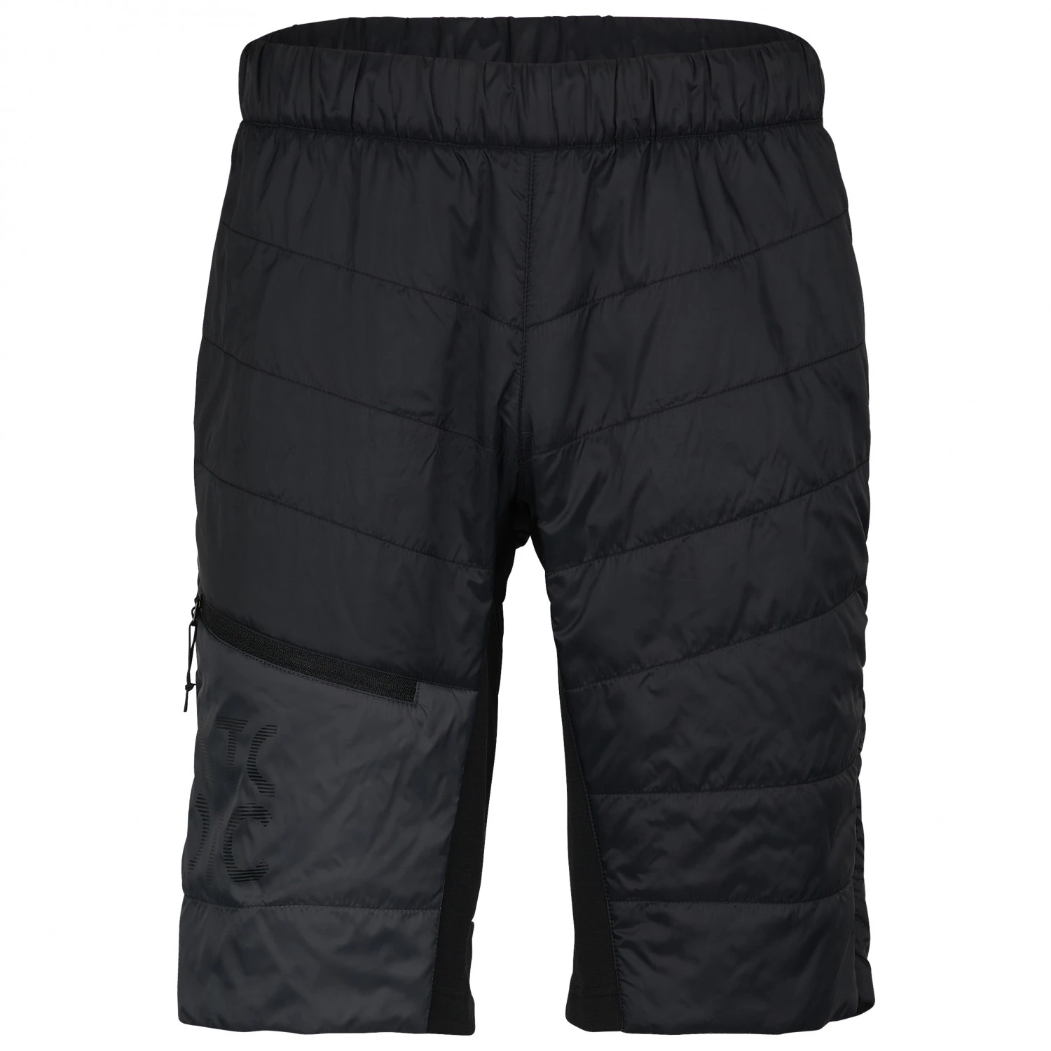 Stoic MountainWool KilvoSt. II Padded Shorts - Kunstfaserhose 12 Stoic MountainWool KilvoSt. II Padded Shorts - Kunstfaserhose – Bild 10