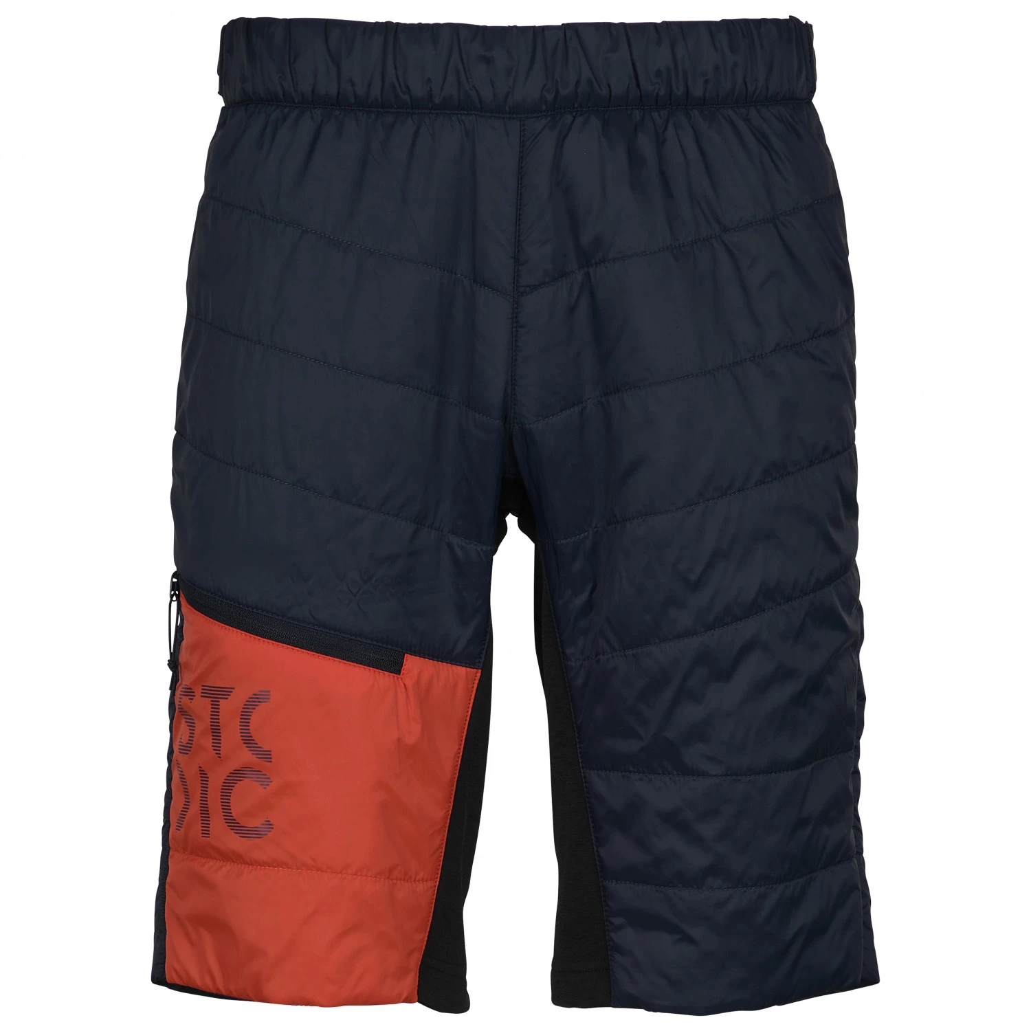 Stoic MountainWool KilvoSt. II Padded Shorts - Kunstfaserhose 13 Stoic MountainWool KilvoSt. II Padded Shorts - Kunstfaserhose – Bild 11