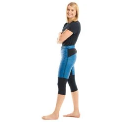 Stoic MountainWool KilvoSt. II Padded Shorts - Kunstfaserhose 20 Stoic MountainWool KilvoSt. II Padded Shorts - Kunstfaserhose -Outdoor Produkt Geschäft stoic mountainwool kilvost ii padded shorts kunstfaserhose detail 11