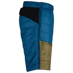 Stoic MountainWool KilvoSt. II Padded Shorts - Kunstfaserhose 15 Stoic MountainWool KilvoSt. II Padded Shorts - Kunstfaserhose -Outdoor Produkt Geschäft stoic mountainwool kilvost ii padded shorts kunstfaserhose detail 3