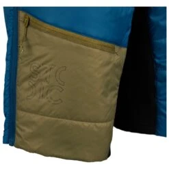 Stoic MountainWool KilvoSt. II Padded Shorts - Kunstfaserhose 17 Stoic MountainWool KilvoSt. II Padded Shorts - Kunstfaserhose -Outdoor Produkt Geschäft stoic mountainwool kilvost ii padded shorts kunstfaserhose detail 5