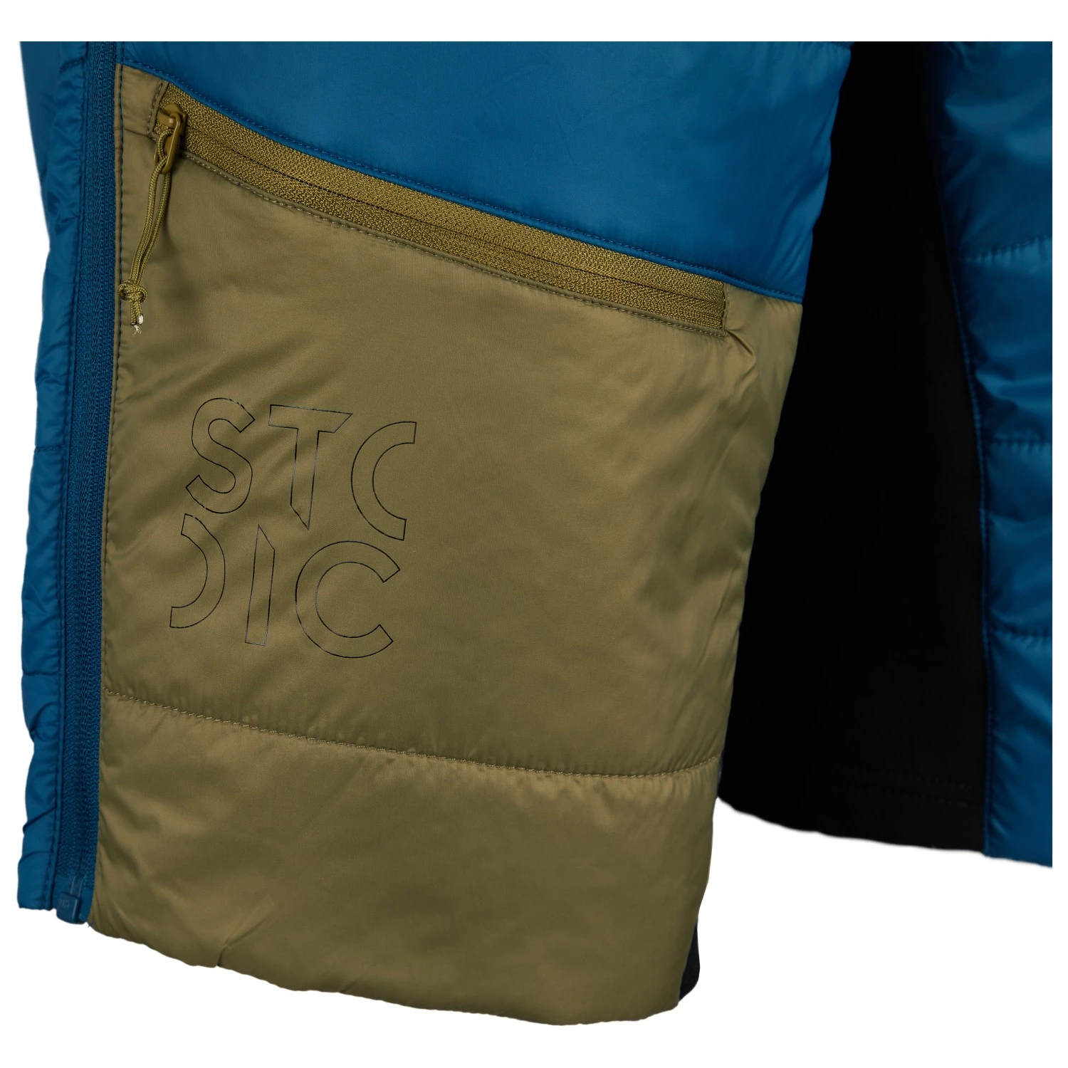 Stoic MountainWool KilvoSt. II Padded Shorts - Kunstfaserhose 7 Stoic MountainWool KilvoSt. II Padded Shorts - Kunstfaserhose – Bild 5