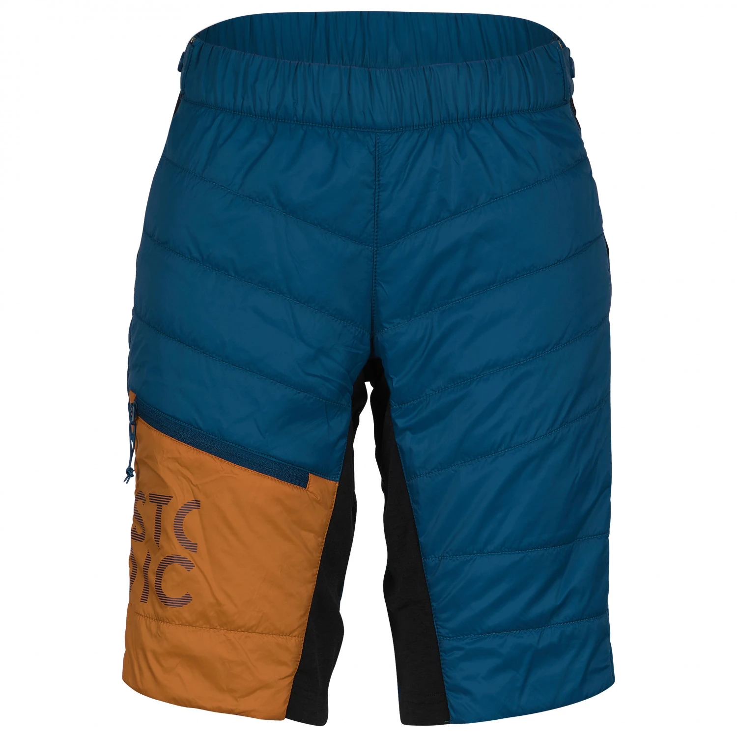 Stoic MountainWool KilvoSt. II Padded Shorts - Kunstfaserhose 3 Stoic MountainWool KilvoSt. II Padded Shorts - Kunstfaserhose