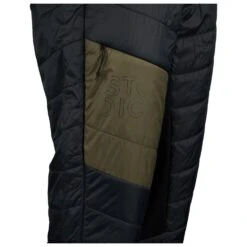 Stoic MountainWool KilvoSt. Padded 3/4 Pants - Kunstfaserhose 15 Stoic MountainWool KilvoSt. Padded 3/4 Pants - Kunstfaserhose -Outdoor Produkt Geschäft stoic mountainwool kilvost padded 3 4 pants kunstfaserhose detail 5