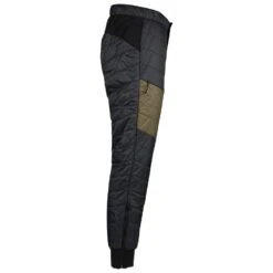 Stoic MountainWool KilvoSt. Padded Pants - Kunstfaserhose -Outdoor Produkt Geschäft stoic mountainwool kilvost padded pants kunstfaserhose detail 3