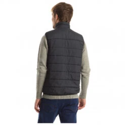 Stoic MountainWool StorboSt. Padded Vest - Kunstfaserweste -Outdoor Produkt Geschäft stoic mountainwool storbost padded vest kunstfaserweste detail 12