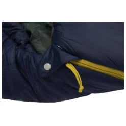 Stoic RovenSt. +11°C Sleeping Bag - Kunstfaserschlafsack 13 Stoic RovenSt. +11°C Sleeping Bag - Kunstfaserschlafsack -Outdoor Produkt Geschäft stoic rovenst 11 c sleeping bag kunstfaserschlafsack detail 3