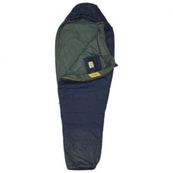 Stoic RovenSt. +11°C Sleeping Bag - Kunstfaserschlafsack 15 Stoic RovenSt. +11°C Sleeping Bag - Kunstfaserschlafsack -Outdoor Produkt Geschäft stoic rovenst 11 c sleeping bag kunstfaserschlafsack detail 5