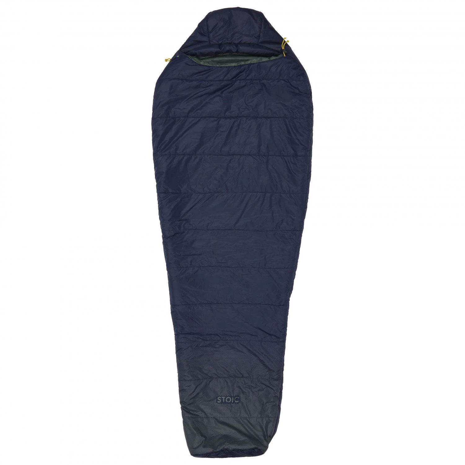 Stoic RovenSt. +11°C Sleeping Bag - Kunstfaserschlafsack 3 Stoic RovenSt. +11°C Sleeping Bag - Kunstfaserschlafsack