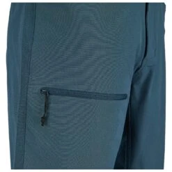 Stoic SälkaSt. Tech Shorts - Shorts -Outdoor Produkt Geschäft stoic saelkast tech shorts shorts detail 6