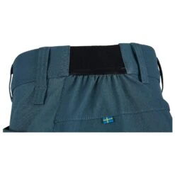 Stoic SälkaSt. Tech Shorts - Shorts -Outdoor Produkt Geschäft stoic saelkast tech shorts shorts detail 7