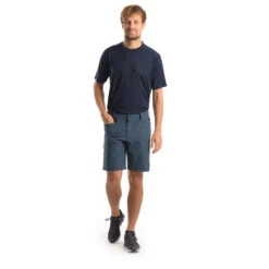 Stoic SälkaSt. Tech Shorts - Shorts -Outdoor Produkt Geschäft stoic saelkast tech shorts shorts detail 9