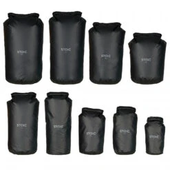 Stoic StensjönSt. Drybag - Packsack -Outdoor Produkt Geschäft stoic stensjoenst drybag packsack detail 7