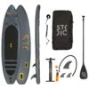 Stoic VänernSt. 11DL - SUP Board -Outdoor Produkt Geschäft stoic vaenernst 11dl sup board