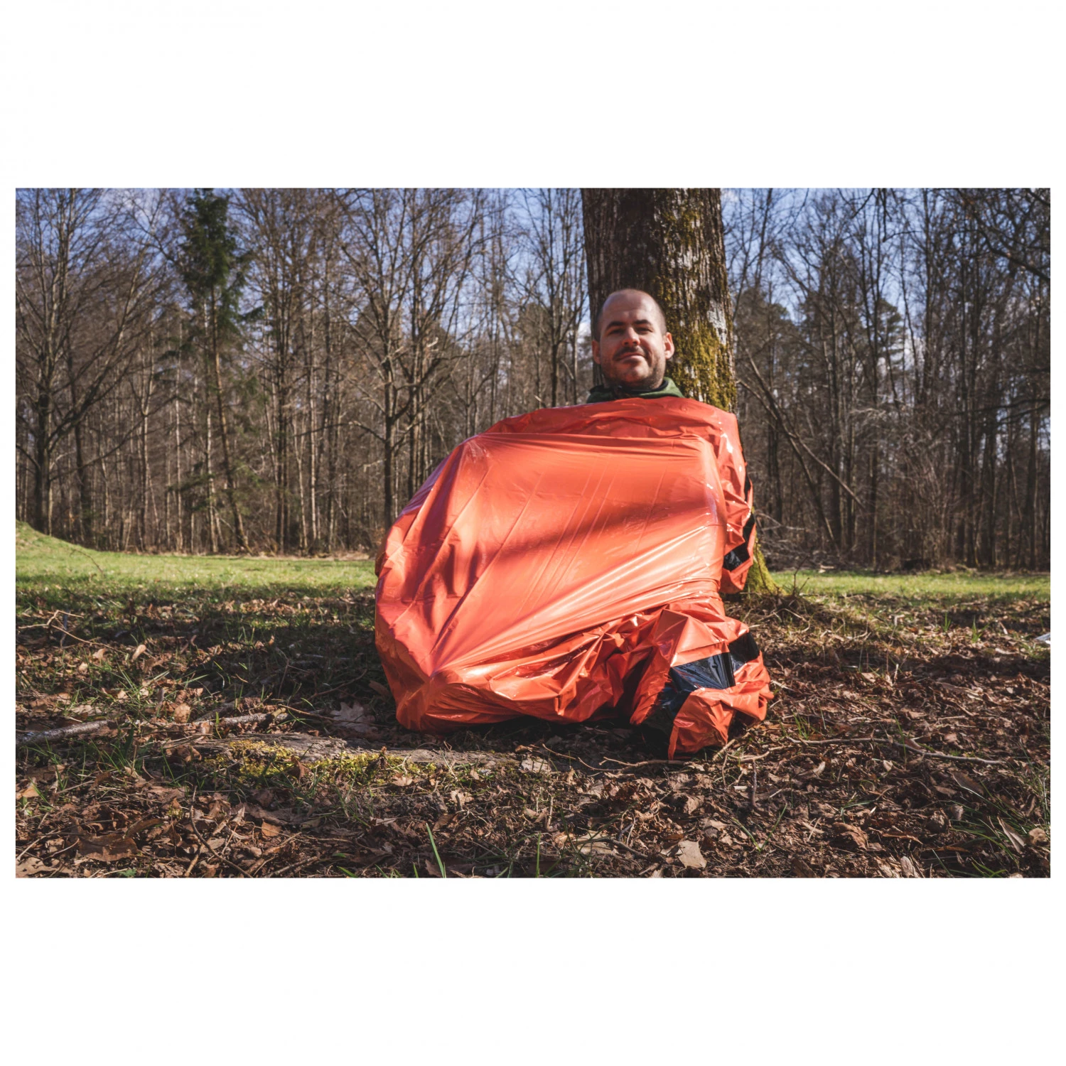 Stoic VietasSt. Bivy Bag - Biwaksack 5 Stoic VietasSt. Bivy Bag - Biwaksack – Bild 3
