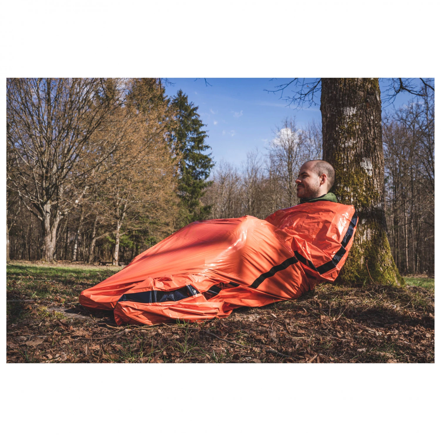 Stoic VietasSt. Bivy Bag - Biwaksack 6 Stoic VietasSt. Bivy Bag - Biwaksack – Bild 4