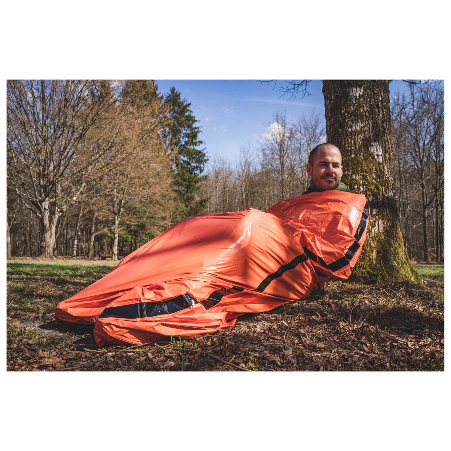 Stoic VietasSt. Bivy Bag - Biwaksack 7 Stoic VietasSt. Bivy Bag - Biwaksack – Bild 5