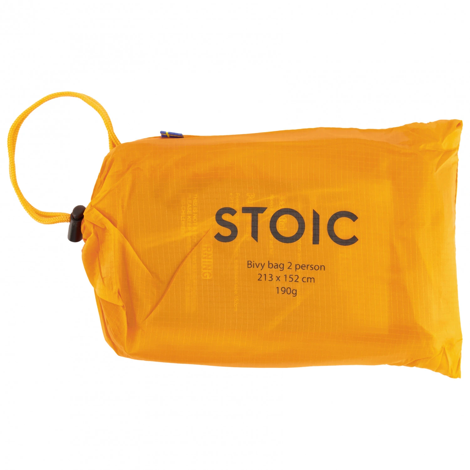 Stoic VietasSt. Bivy Bag - Biwaksack 3 Stoic VietasSt. Bivy Bag - Biwaksack