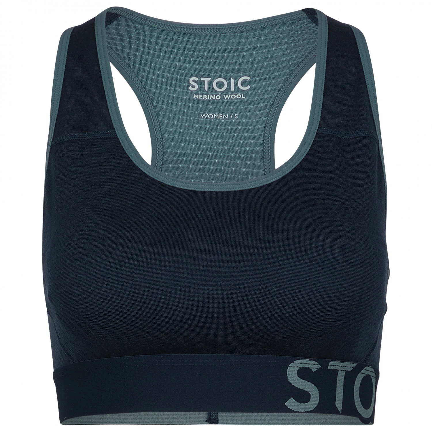 Stoic Women´s Merino150 HeladagenSt. Bra - Merinounterwäsche 12 Stoic Women´s Merino150 HeladagenSt. Bra - Merinounterwäsche – Bild 10