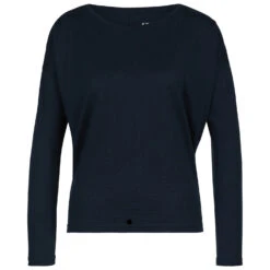 Stoic Women's Merino180 MMXX.Linköping L/S - Merinoshirt -Outdoor Produkt Geschäft stoic womens merino180 mmxxlinkoeping l s merinoshirt 1