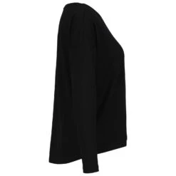 Stoic Women's Merino180 MMXX.Linköping L/S - Merinoshirt -Outdoor Produkt Geschäft stoic womens merino180 mmxxlinkoeping l s merinoshirt detail 3