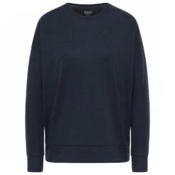 Stoic Women's Merino260 MMXX.Göteborg Crew - Merinopullover -Outdoor Produkt Geschäft stoic womens merino260 mmxxgoeteborg crew merinopullover 3