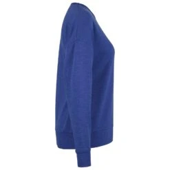 Stoic Women's Merino260 MMXX.Göteborg Crew - Merinopullover -Outdoor Produkt Geschäft stoic womens merino260 mmxxgoeteborg crew merinopullover detail 3