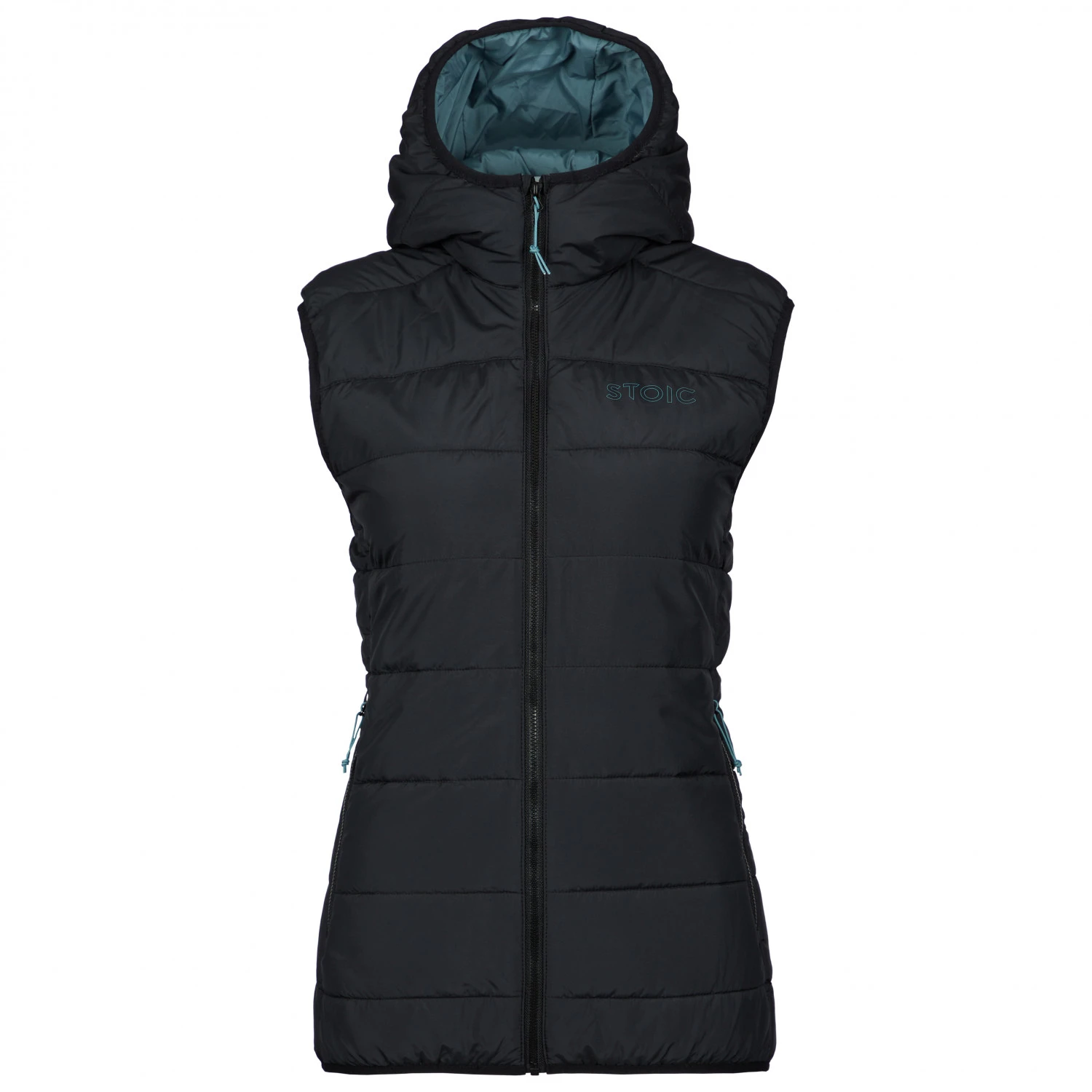 Stoic Women's MountainWool StorboSt. Padded Vest - Kunstfaserweste 9 Stoic Women's MountainWool StorboSt. Padded Vest - Kunstfaserweste – Bild 7