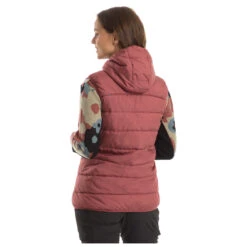Stoic Women's MountainWool StorboSt. Padded Vest - Kunstfaserweste 14 Stoic Women's MountainWool StorboSt. Padded Vest - Kunstfaserweste -Outdoor Produkt Geschäft stoic womens mountainwool storbost padded vest kunstfaserweste detail 12