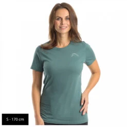 Women's Stoic OrsaSt. Sol T-Shirt - T-Shirt -Outdoor Produkt Geschäft stoic womens stoic orsast sol t shirt t shirt detail 10