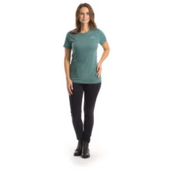 Women's Stoic OrsaSt. Sol T-Shirt - T-Shirt -Outdoor Produkt Geschäft stoic womens stoic orsast sol t shirt t shirt detail 9