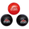Stubai Flex-Balls Trainingsbälle 2 Stubai Flex-Balls Trainingsbälle -Outdoor Produkt Geschäft stubai flex balls trainingsbaelle