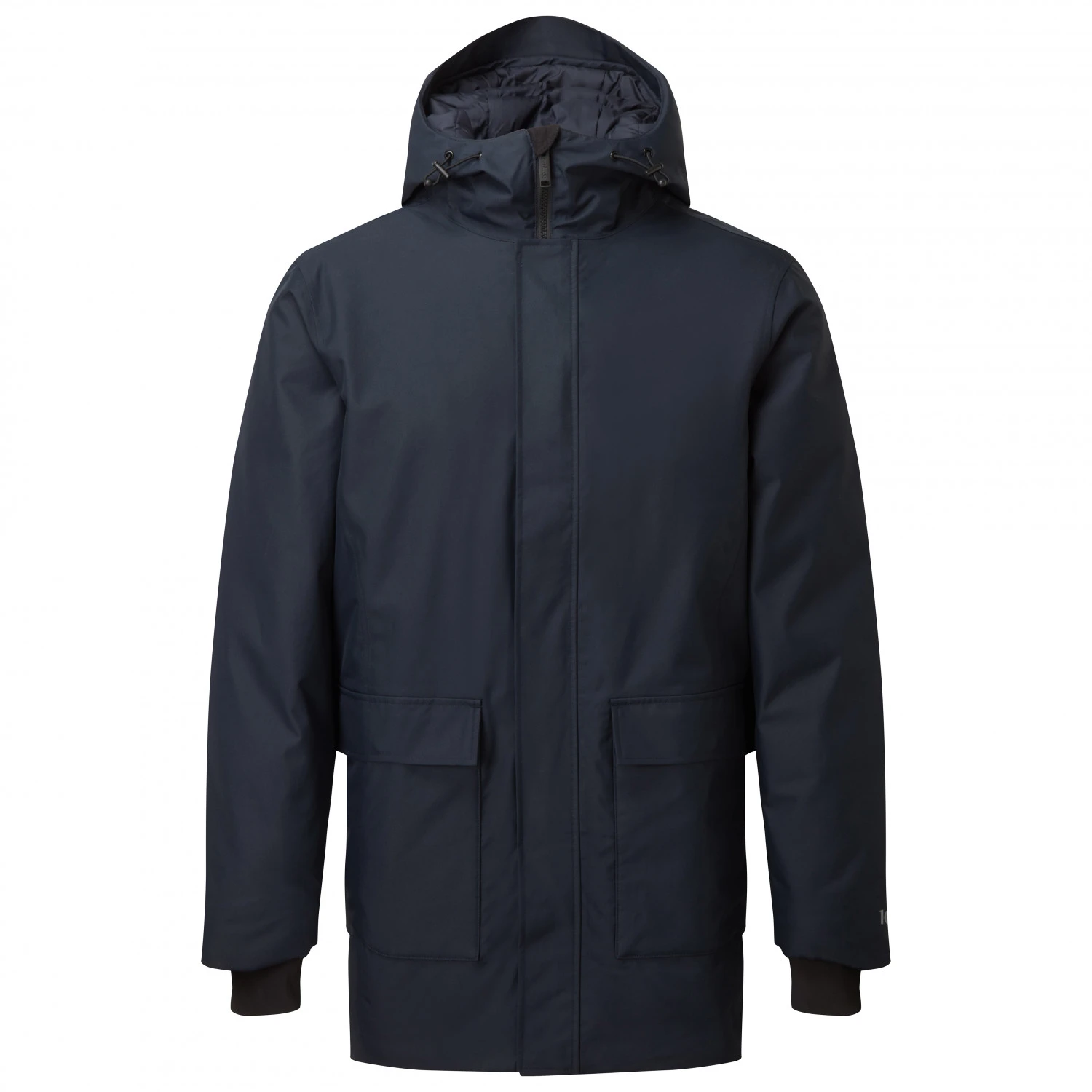 Tentree Insulated Parka - Parka 3 Tentree Insulated Parka - Parka