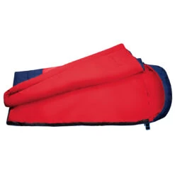 TROLLKIDS Kid's Midnight Sun Dreamer - Kinderschlafsack -Outdoor Produkt Geschäft trollkids kids midnight sun dreamer kinderschlafsack detail 3