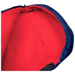 TROLLKIDS Kid's Midnight Sun Dreamer - Kinderschlafsack -Outdoor Produkt Geschäft trollkids kids midnight sun dreamer kinderschlafsack detail 4