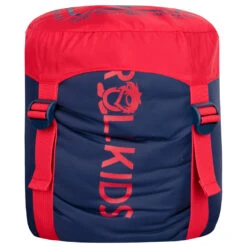 TROLLKIDS Kid's Midnight Sun Dreamer - Kinderschlafsack -Outdoor Produkt Geschäft trollkids kids midnight sun dreamer kinderschlafsack detail 7