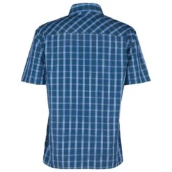 Outdoor Produkt Geschäft -Outdoor Produkt Geschäft vaude albsteig shirt iii hemd detail 2