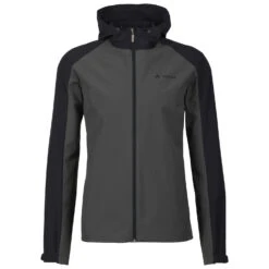 VAUDE Itri Hoody Jacket - Softshelljacke -Outdoor Produkt Geschäft vaude itri hoody jacket softshelljacke 1