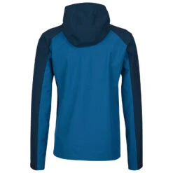 VAUDE Itri Hoody Jacket - Softshelljacke -Outdoor Produkt Geschäft vaude itri hoody jacket softshelljacke detail 4