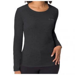 VAUDE Women's Essential L/S T-Shirt - Funktionsshirt 18 VAUDE Women's Essential L/S T-Shirt - Funktionsshirt -Outdoor Produkt Geschäft vaude womens essential l s t shirt funktionsshirt 1