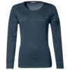 VAUDE Women's Essential L/S T-Shirt - Funktionsshirt -Outdoor Produkt Geschäft vaude womens essential l s t shirt funktionsshirt