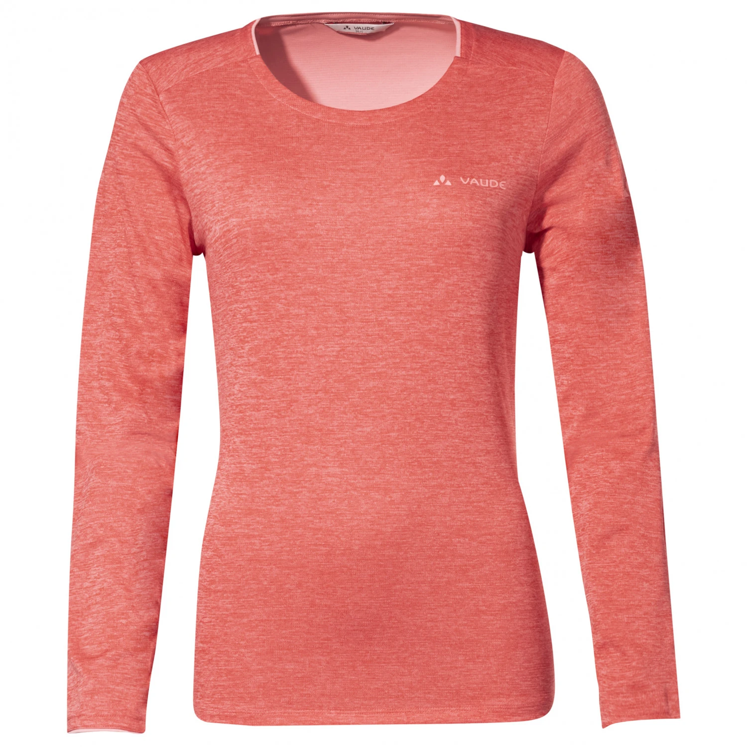 VAUDE Women's Essential L/S T-Shirt - Funktionsshirt 10 VAUDE Women's Essential L/S T-Shirt - Funktionsshirt – Bild 8
