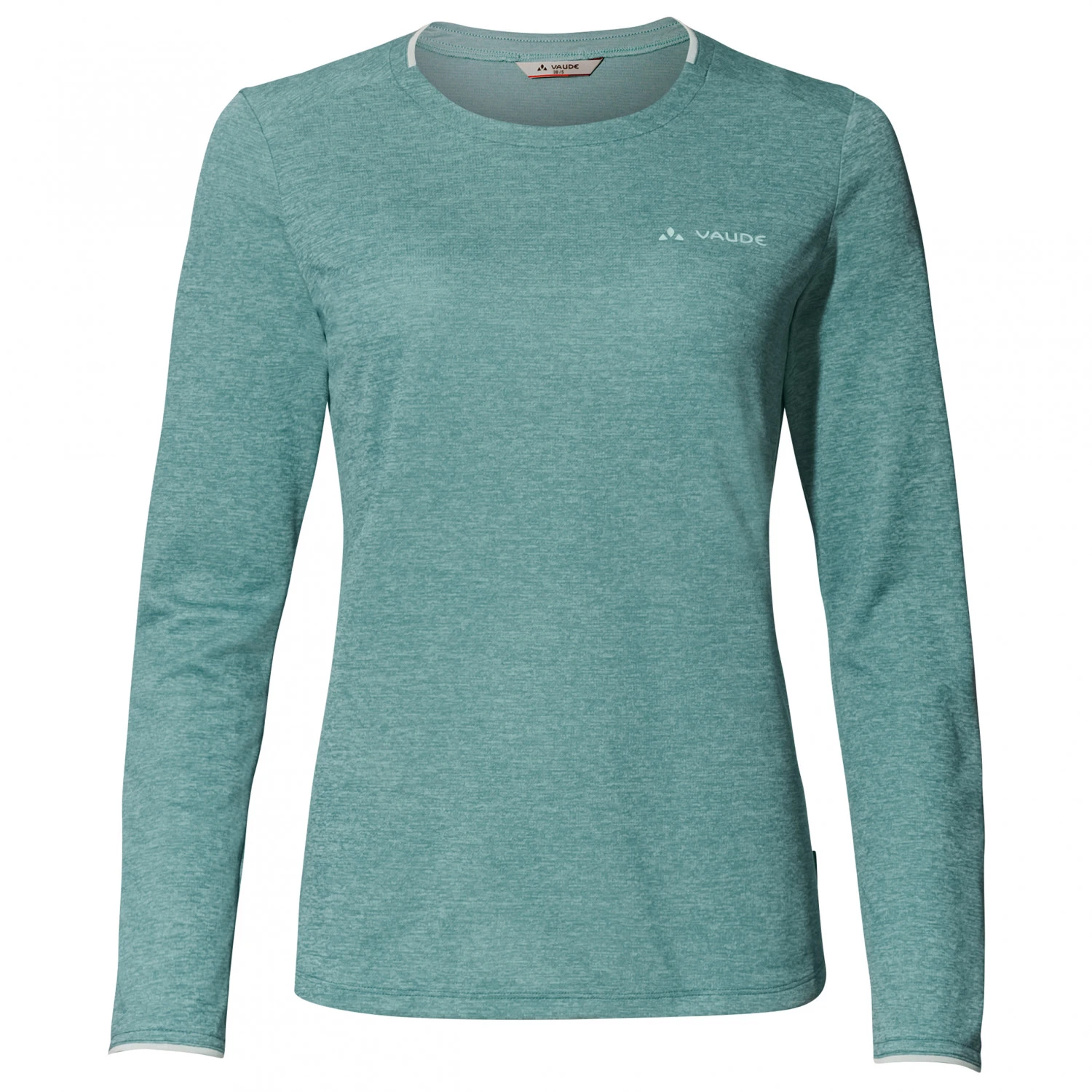 VAUDE Women's Essential L/S T-Shirt - Funktionsshirt 12 VAUDE Women's Essential L/S T-Shirt - Funktionsshirt – Bild 10