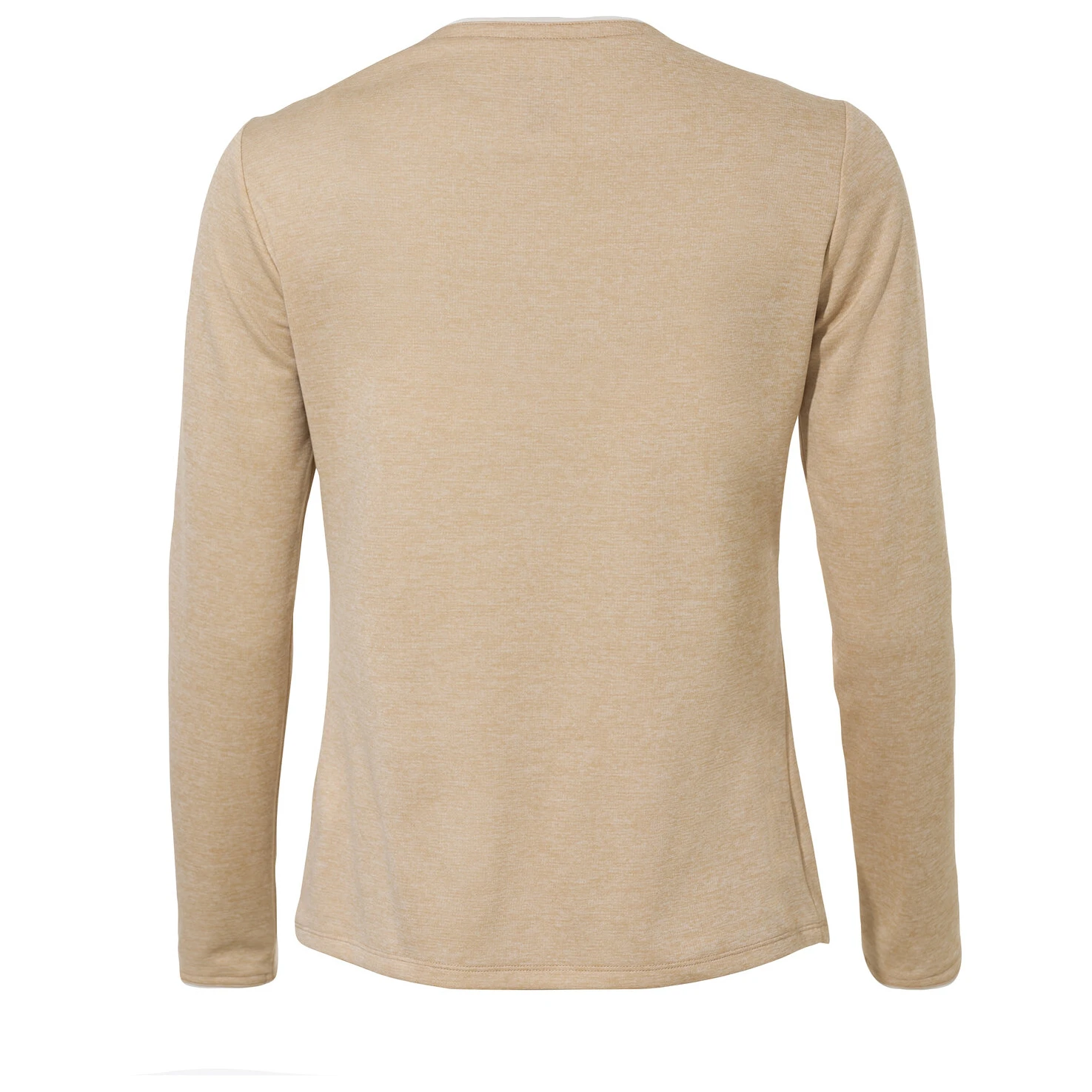 VAUDE Women's Essential L/S T-Shirt - Funktionsshirt 4 VAUDE Women's Essential L/S T-Shirt - Funktionsshirt – Bild 2