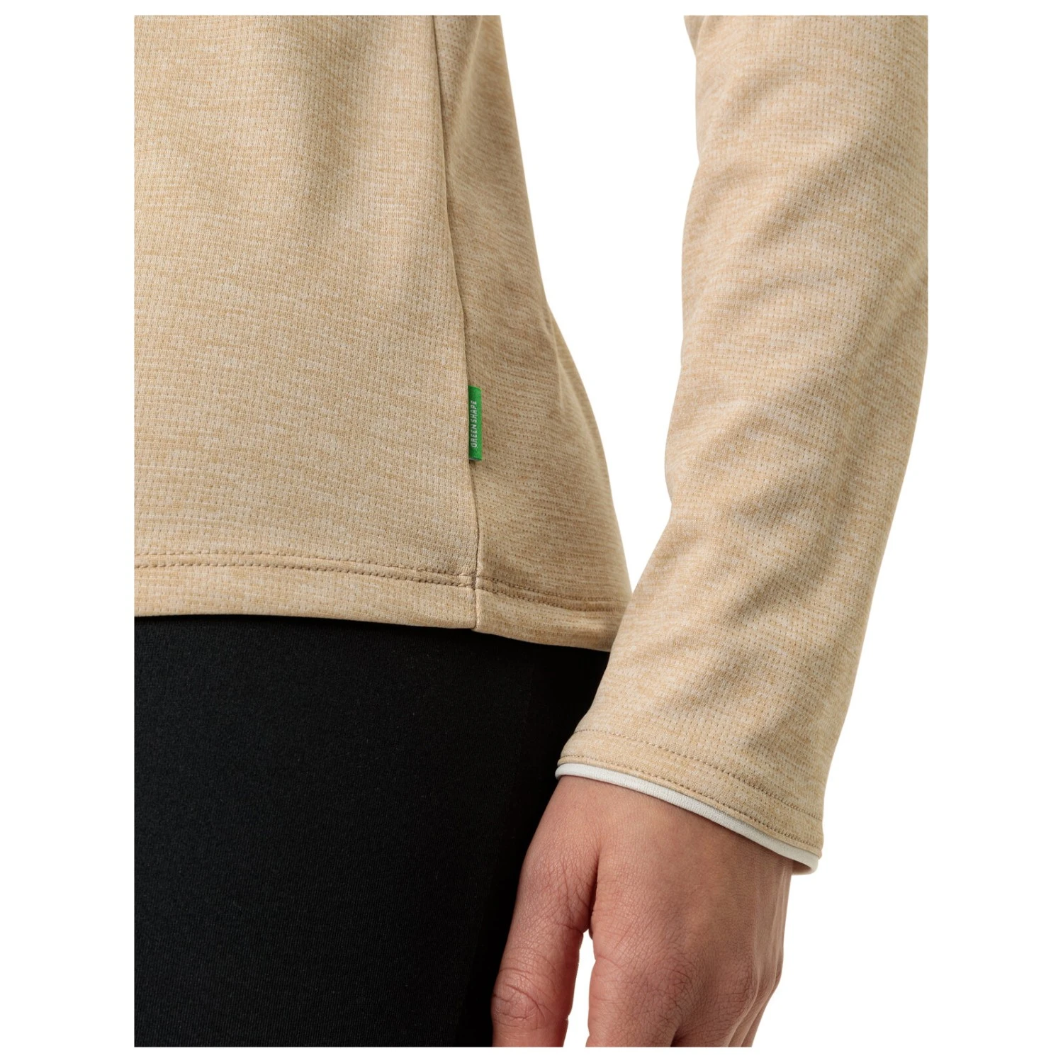 VAUDE Women's Essential L/S T-Shirt - Funktionsshirt 8 VAUDE Women's Essential L/S T-Shirt - Funktionsshirt – Bild 6