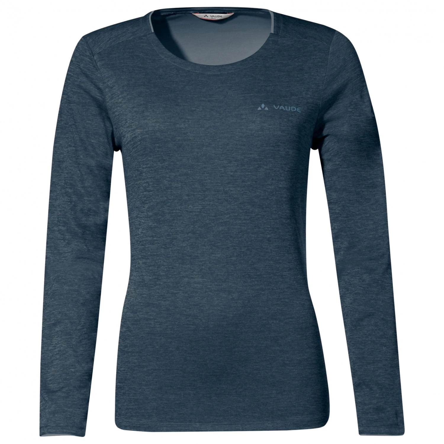 VAUDE Women's Essential L/S T-Shirt - Funktionsshirt 3 VAUDE Women's Essential L/S T-Shirt - Funktionsshirt