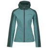VAUDE Women's Itri Hoody Jacket - Softshelljacke 1 VAUDE Women's Itri Hoody Jacket - Softshelljacke -Outdoor Produkt Geschäft vaude womens itri hoody jacket softshelljacke