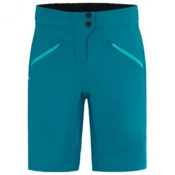 Ziener Women's Nasita X-Function - Radhose -Outdoor Produkt Geschäft ziener womens nasita x function radhose bf 1